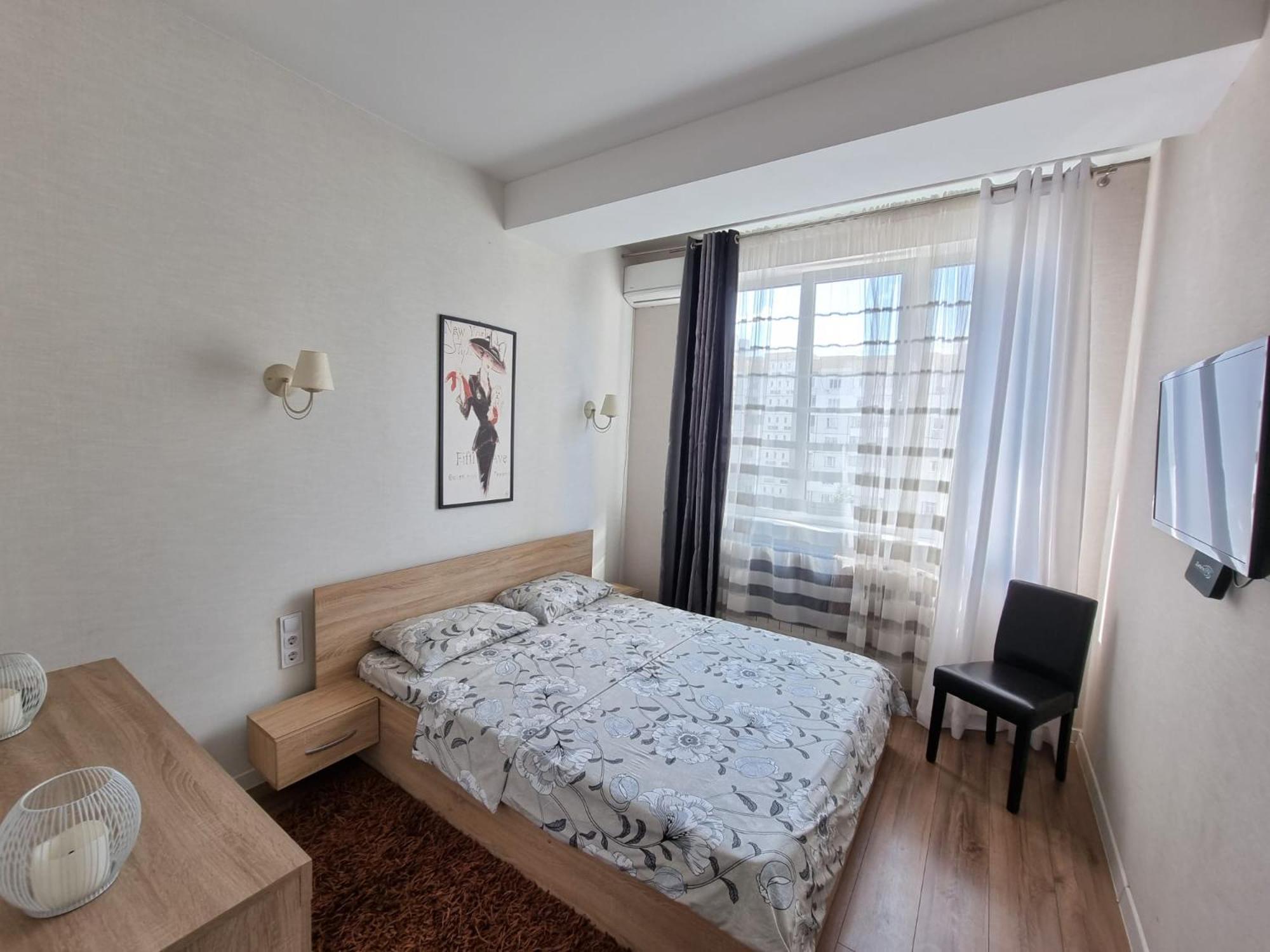 Grand Central Apartment 2 Bedrooms Chisinau Exterior photo