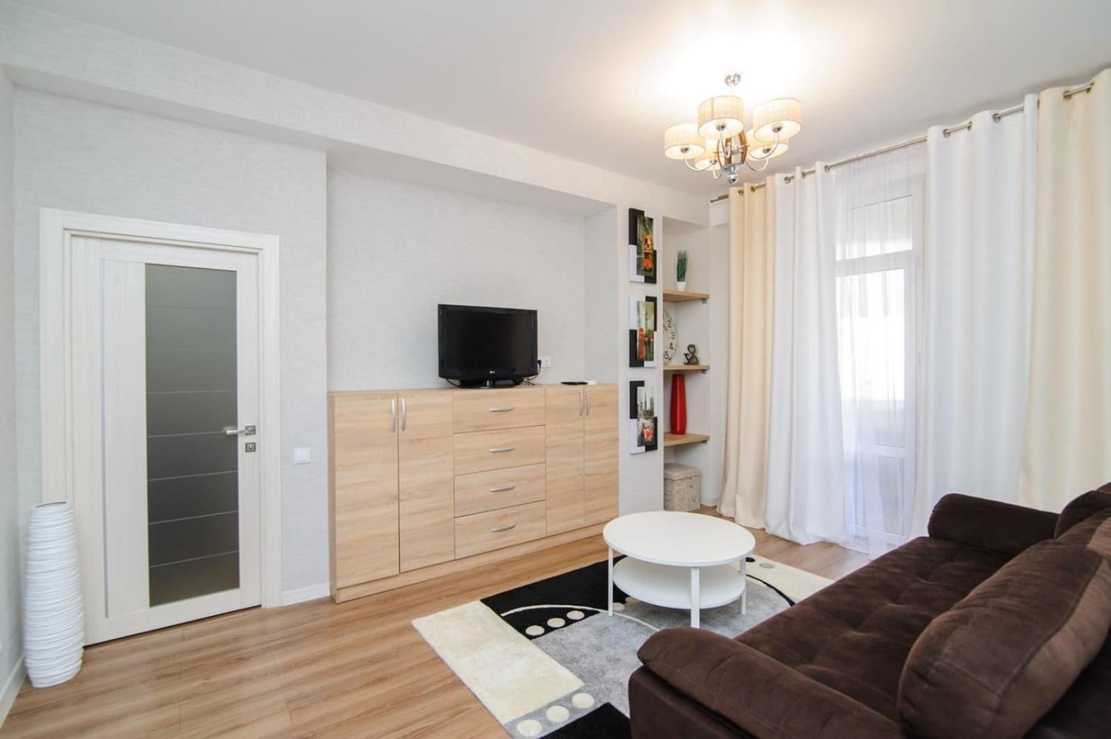 Grand Central Apartment 2 Bedrooms Chisinau Exterior photo