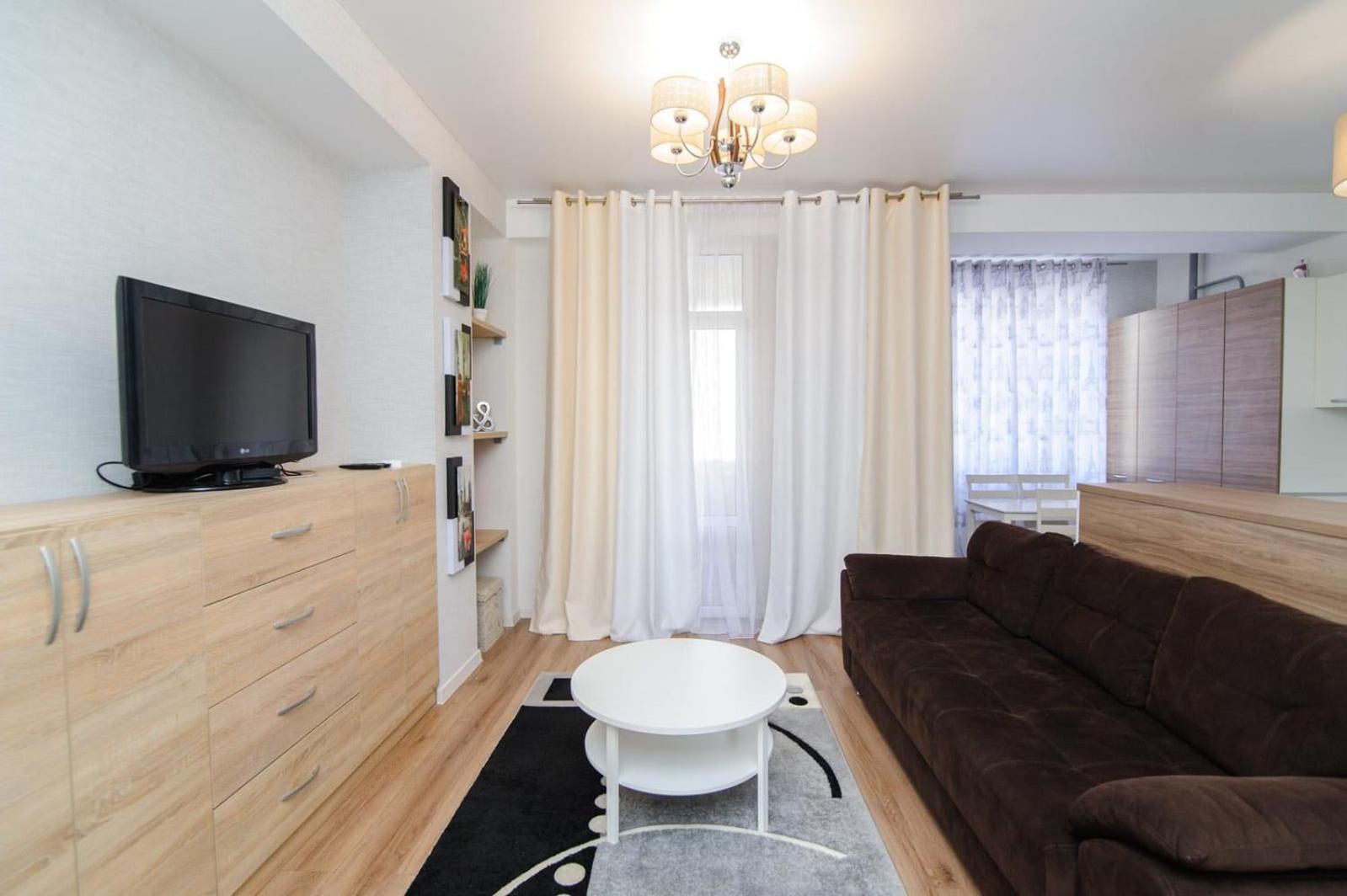 Grand Central Apartment 2 Bedrooms Chisinau Exterior photo