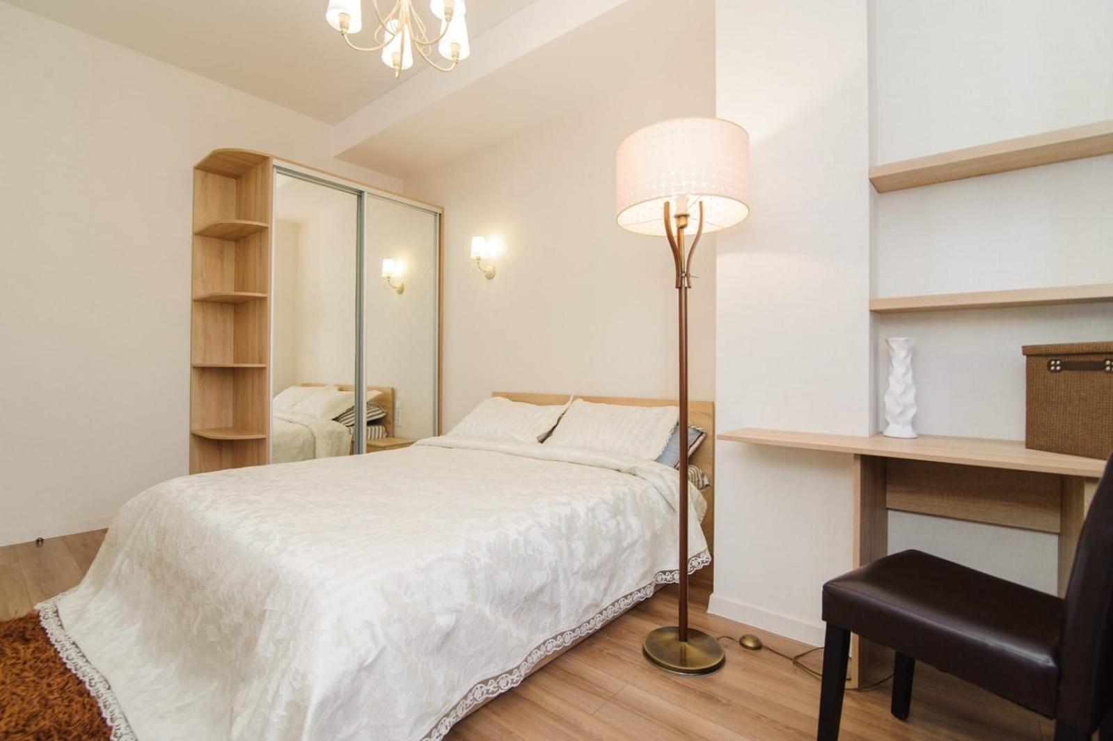 Grand Central Apartment 2 Bedrooms Chisinau Exterior photo