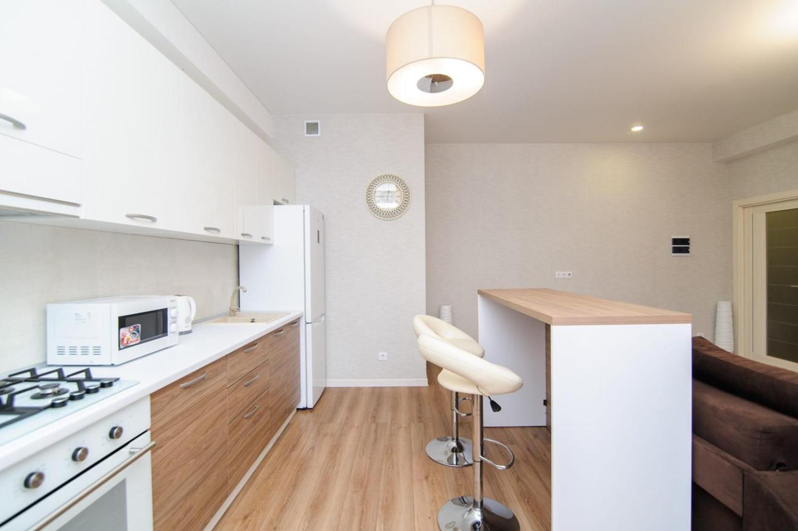 Grand Central Apartment 2 Bedrooms Chisinau Exterior photo
