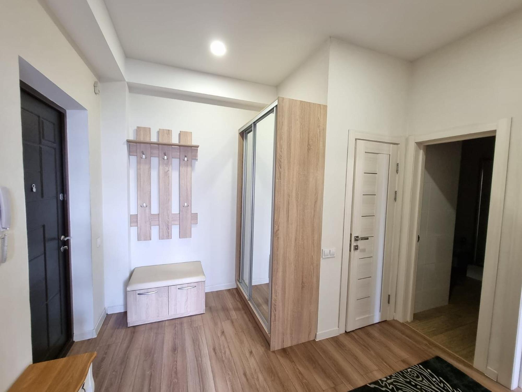 Grand Central Apartment 2 Bedrooms Chisinau Exterior photo